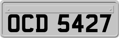 OCD5427