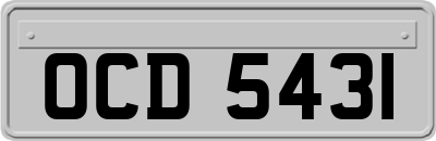 OCD5431