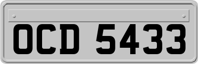 OCD5433
