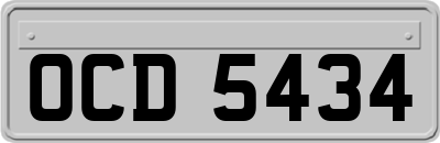 OCD5434