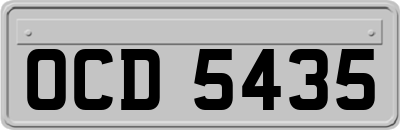 OCD5435