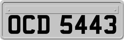 OCD5443