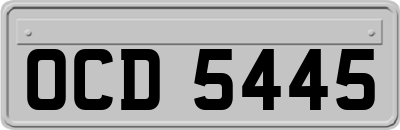 OCD5445
