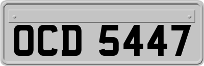 OCD5447