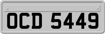 OCD5449