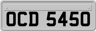 OCD5450