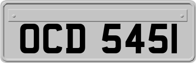 OCD5451