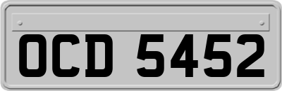 OCD5452