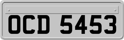 OCD5453
