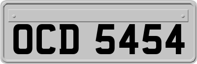 OCD5454