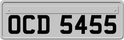 OCD5455