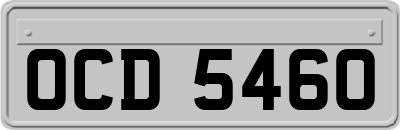 OCD5460