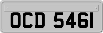 OCD5461