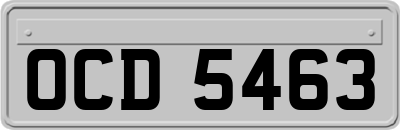 OCD5463