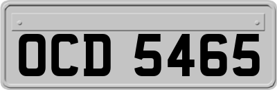 OCD5465