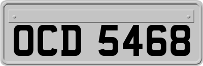 OCD5468