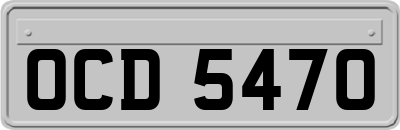 OCD5470
