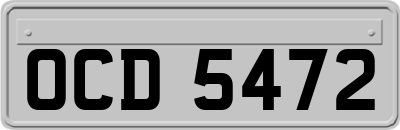 OCD5472