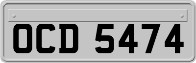 OCD5474
