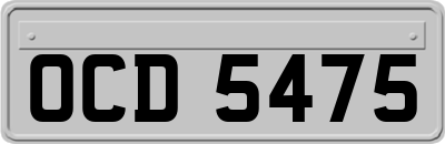 OCD5475