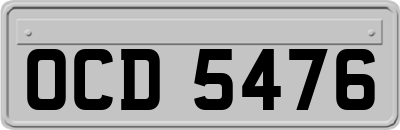 OCD5476