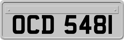 OCD5481