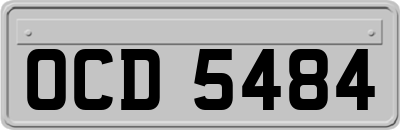 OCD5484