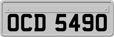 OCD5490
