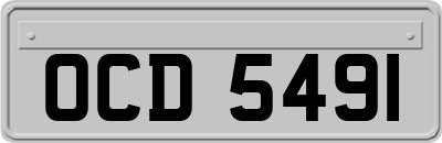 OCD5491