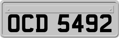 OCD5492