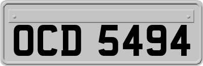 OCD5494