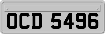 OCD5496