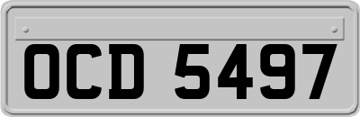 OCD5497