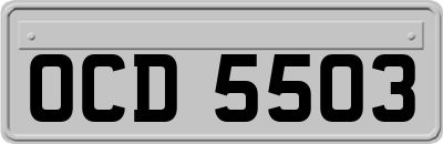 OCD5503