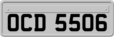 OCD5506