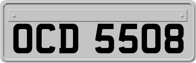 OCD5508