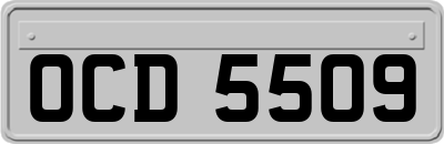 OCD5509