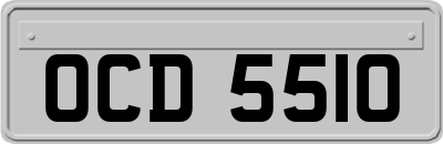 OCD5510