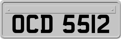 OCD5512
