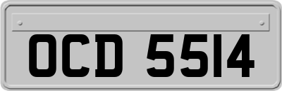 OCD5514