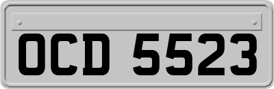 OCD5523