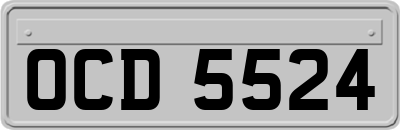 OCD5524