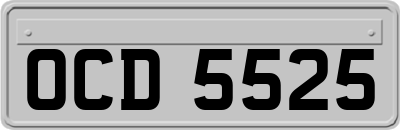 OCD5525