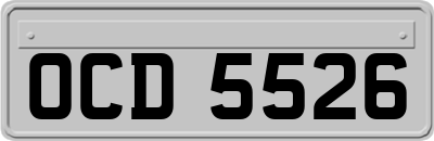 OCD5526