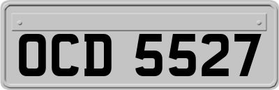 OCD5527