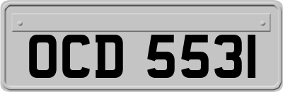 OCD5531