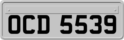 OCD5539