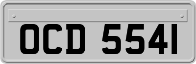 OCD5541