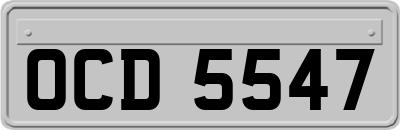 OCD5547