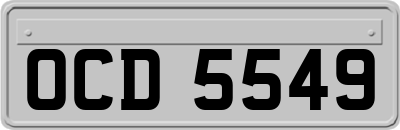OCD5549